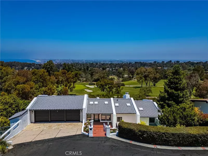 5 Yellow Brick Road, Rancho Palos Verdes, CA 90275