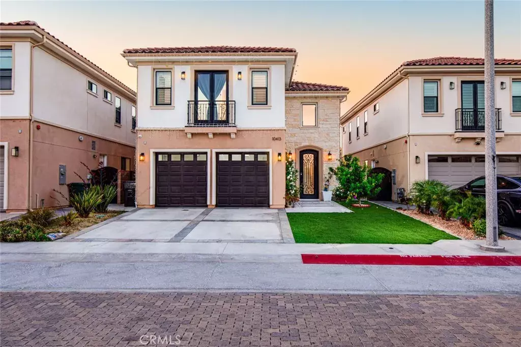 Fountain Valley, CA 92708,10413 Saint Anna Place