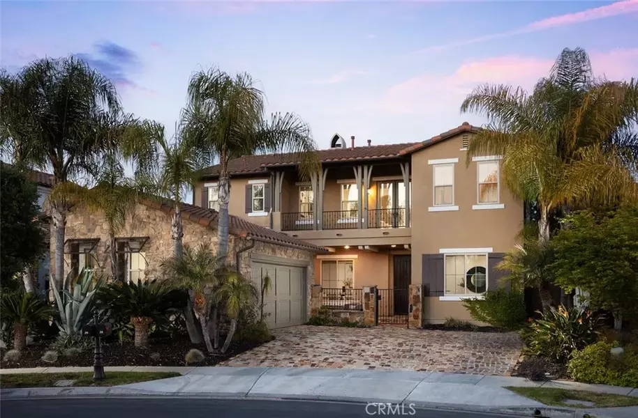 26 Via Fontibre, San Clemente, CA 92673