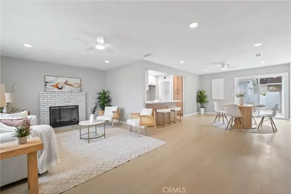 21260 Oakfort Avenue, Carson, CA 90745