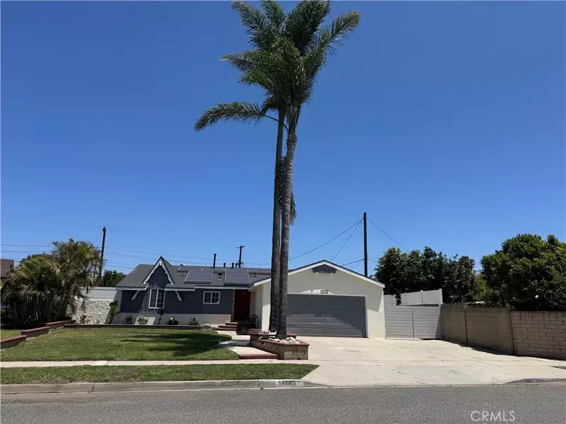14682 Ralph Lane, Westminster, CA 92683