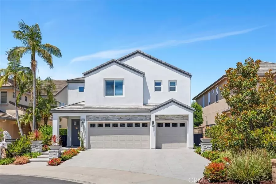 27705 Homestead Road, Laguna Niguel, CA 92677