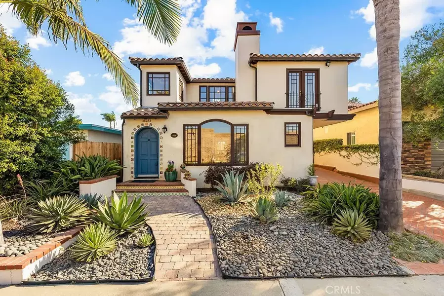 34283 Via Lopez, Dana Point, CA 92624