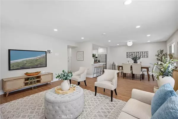 Laguna Woods, CA 92637,4025 Calle Sonora Este #2C
