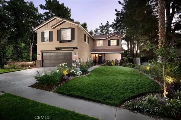 2350 Claudia Street, Corona, CA 92882