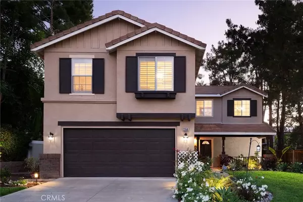2350 Claudia Street, Corona, CA 92882
