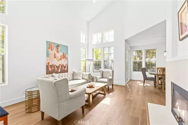 12 Longbourn Aisle, Irvine, CA 92603
