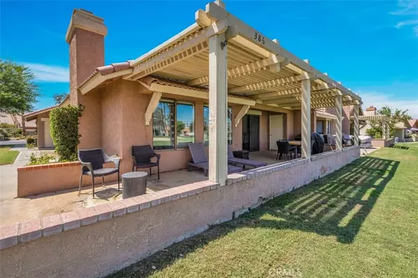 42386 Sultan Avenue,  Palm Desert,  CA 92211