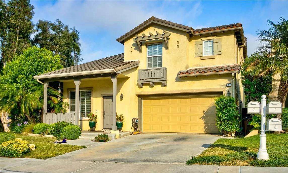 San Clemente, CA 92673,6 Avenida Fortuna