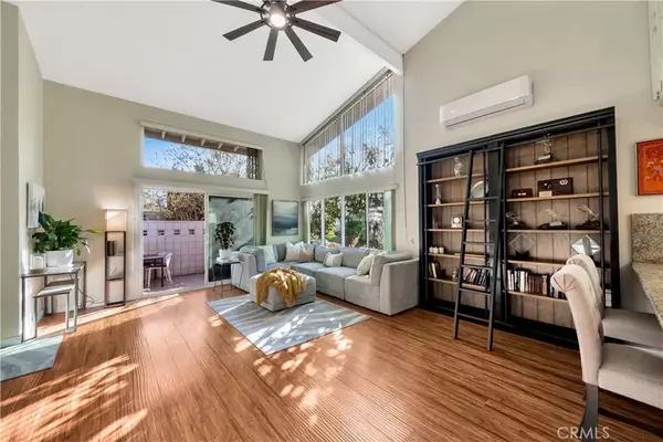 Laguna Woods, CA 92637,762 Calle Aragon #A