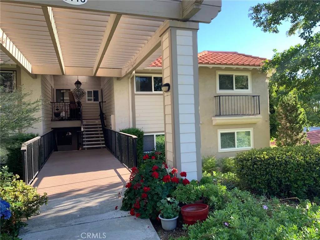 Laguna Woods, CA 92637,3110 Via Serena South #Q