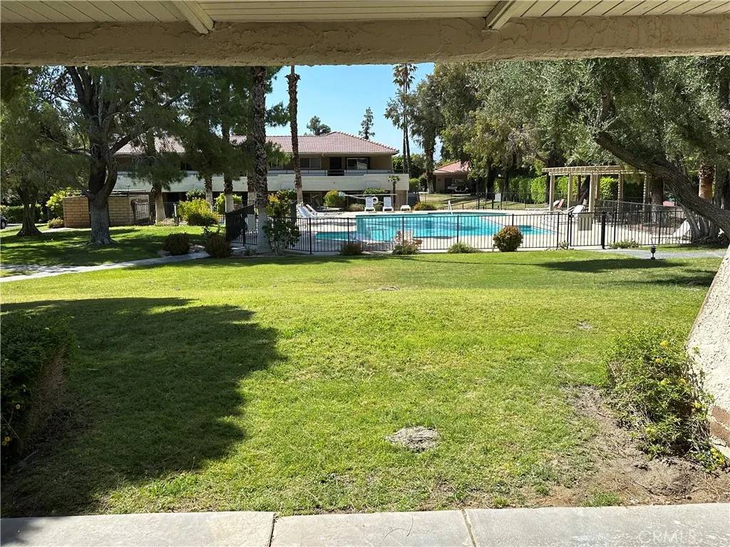 Palm Springs, CA 92262,2860 N Los Felices Road #114