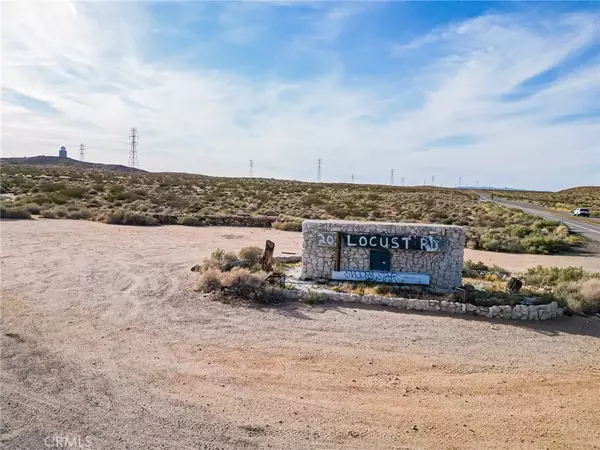 Boron, CA 93516,1000 Locust Road