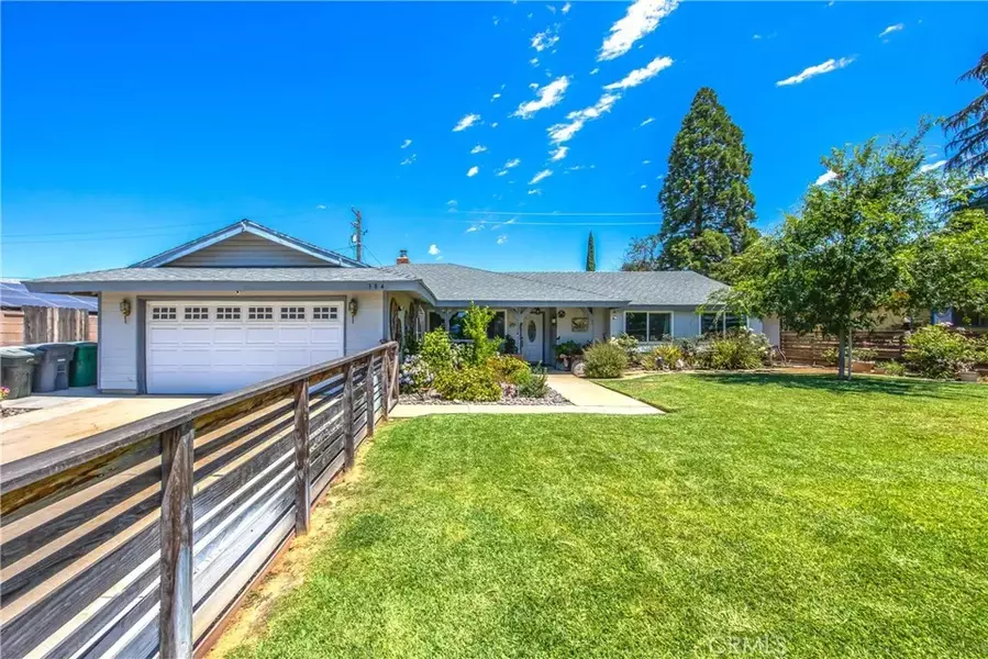 384 Sandalwood Drive, Calimesa, CA 92320