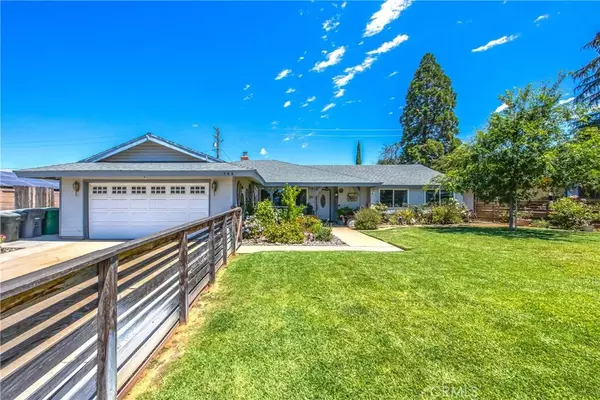 384 Sandalwood Drive, Calimesa, CA 92320