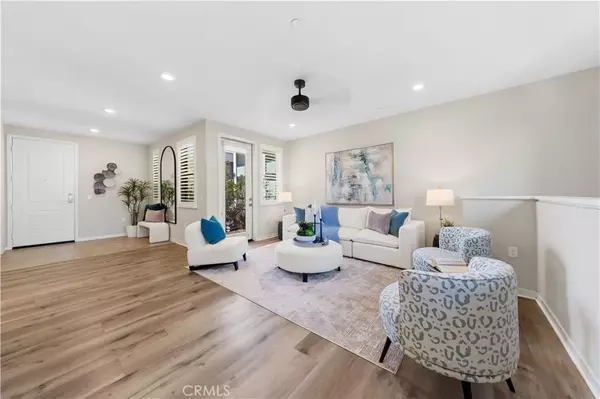 107 Bowery, Irvine, CA 92612