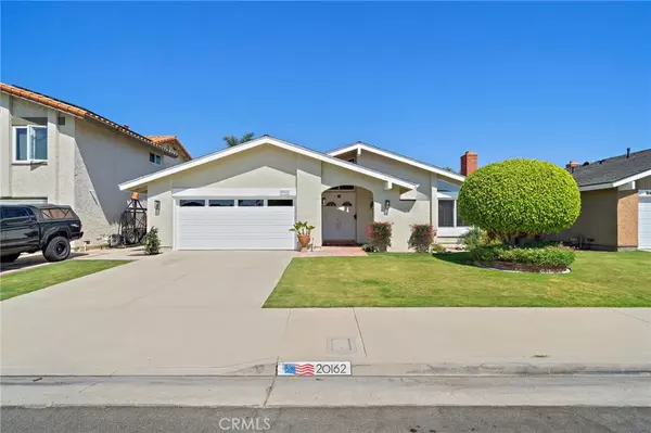 20162 Big Bend Lane, Huntington Beach, CA 92646