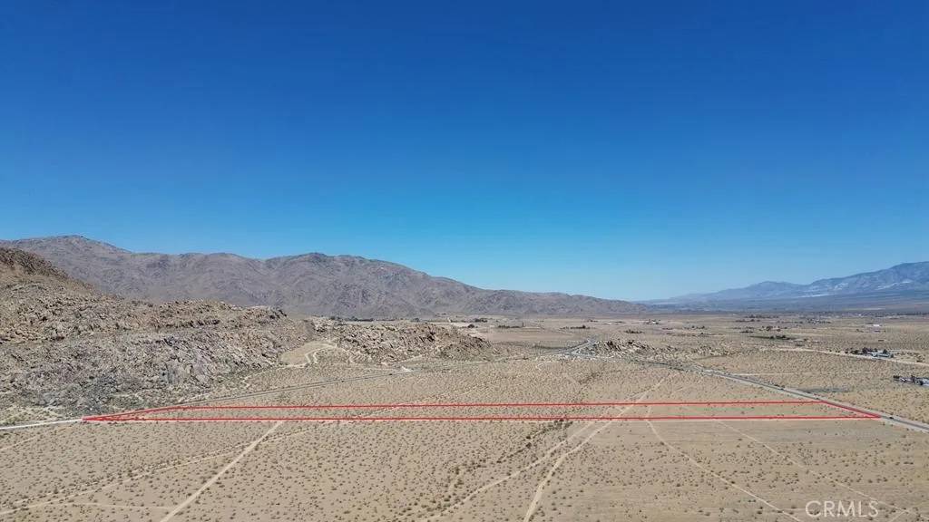 Unincorporated, CA 92307,18 Hwy & Bear Valley