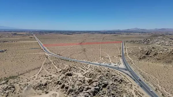 Unincorporated, CA 92307,18 Hwy & Bear Valley