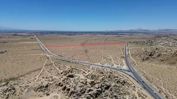 Unincorporated, CA 92307,18 Hwy & Bear Valley