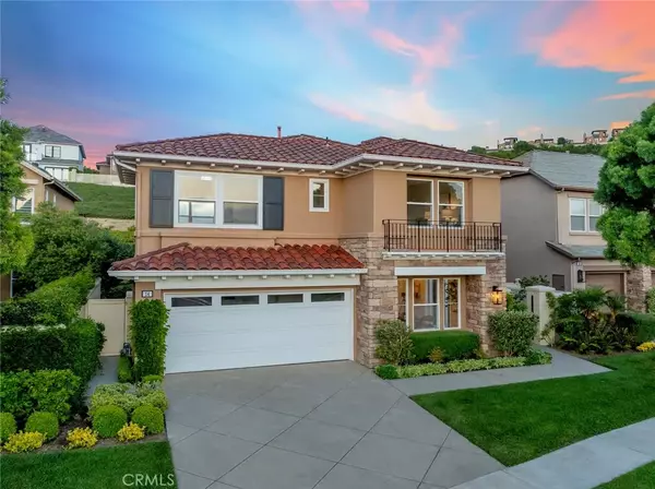 14 Pavona, Newport Coast, CA 92657