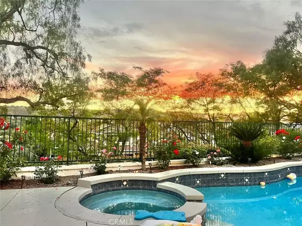Coto De Caza, CA 92679,15 Pebble Beach
