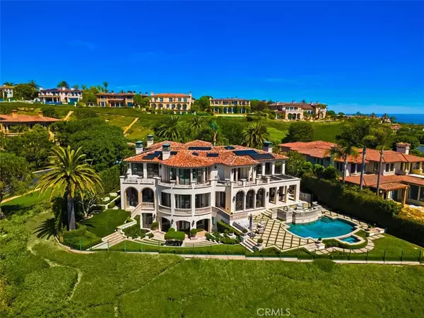 22 Pelican Crest Drive, Newport Coast, CA 92657