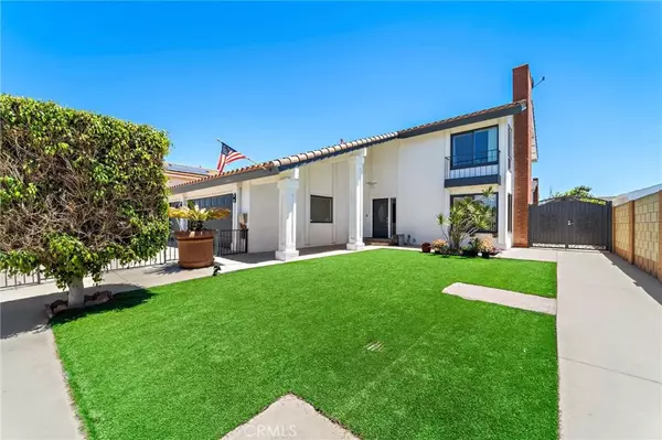 Fountain Valley, CA 92708,16086 Sweetleaf Street
