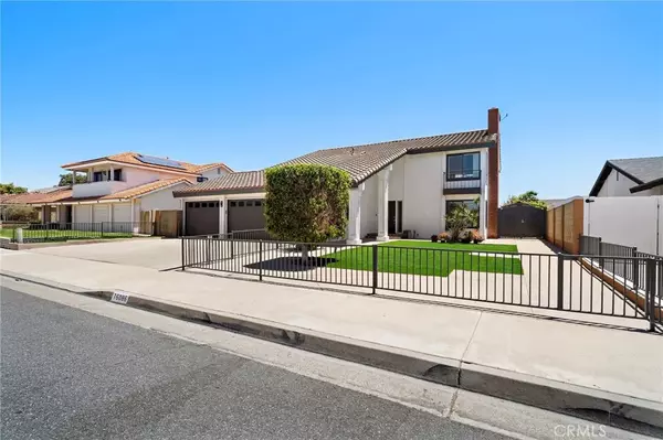 Fountain Valley, CA 92708,16086 Sweetleaf Street