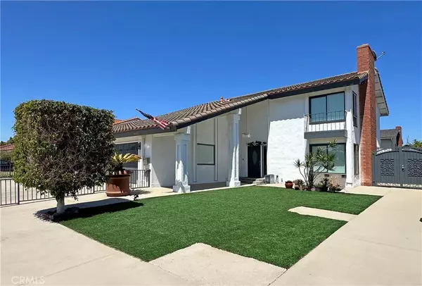 Fountain Valley, CA 92708,16086 Sweetleaf Street