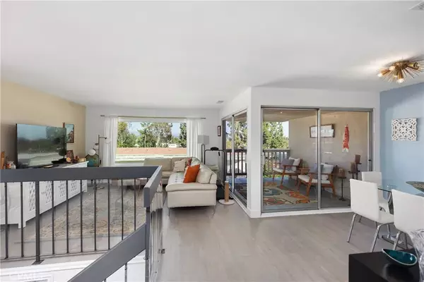 Laguna Hills, CA 92653,23332 Caminito Lazaro #260