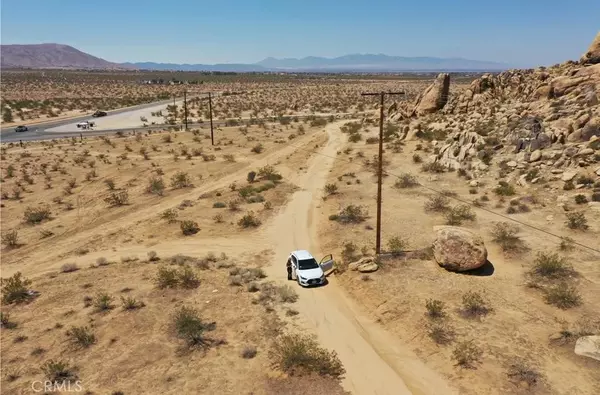 Apple Valley, CA 92307,18 Hwy & Bear Valley Road