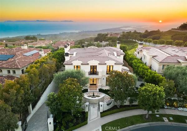 3 Island Vista, Newport Coast, CA 92657