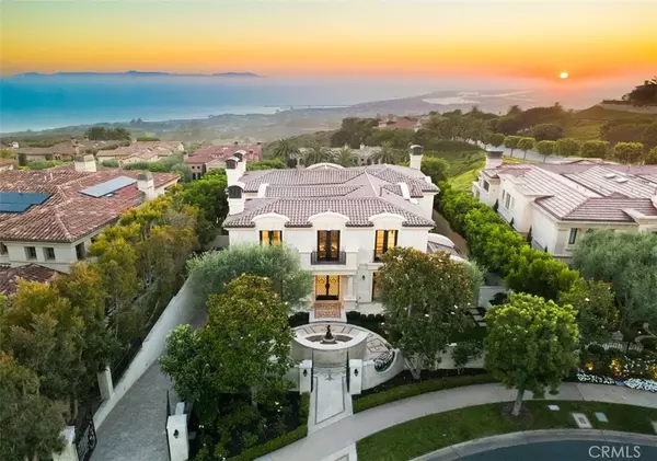 3 Island Vista, Newport Coast, CA 92657
