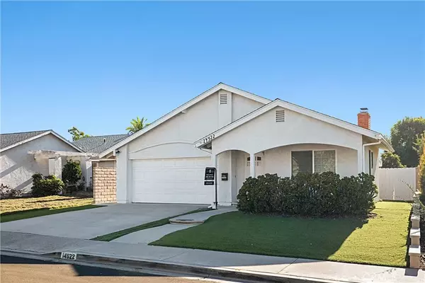 Irvine, CA 92604,14922 Groveview Lane