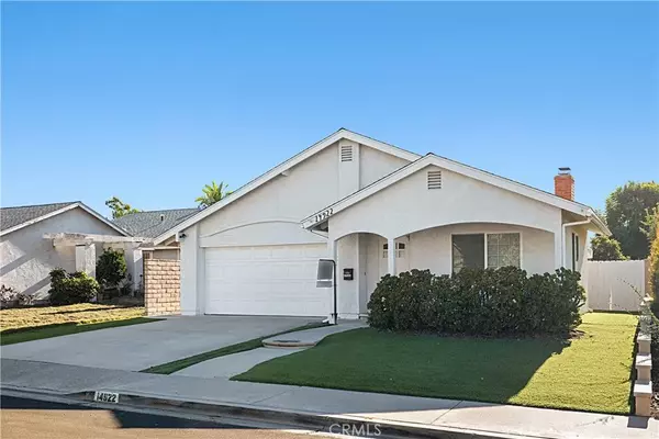 Irvine, CA 92604,14922 Groveview Lane