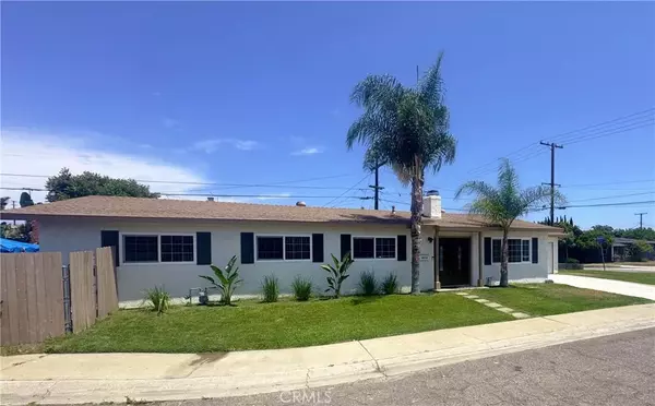 Orange, CA 92868,1029 W Sycamore Avenue