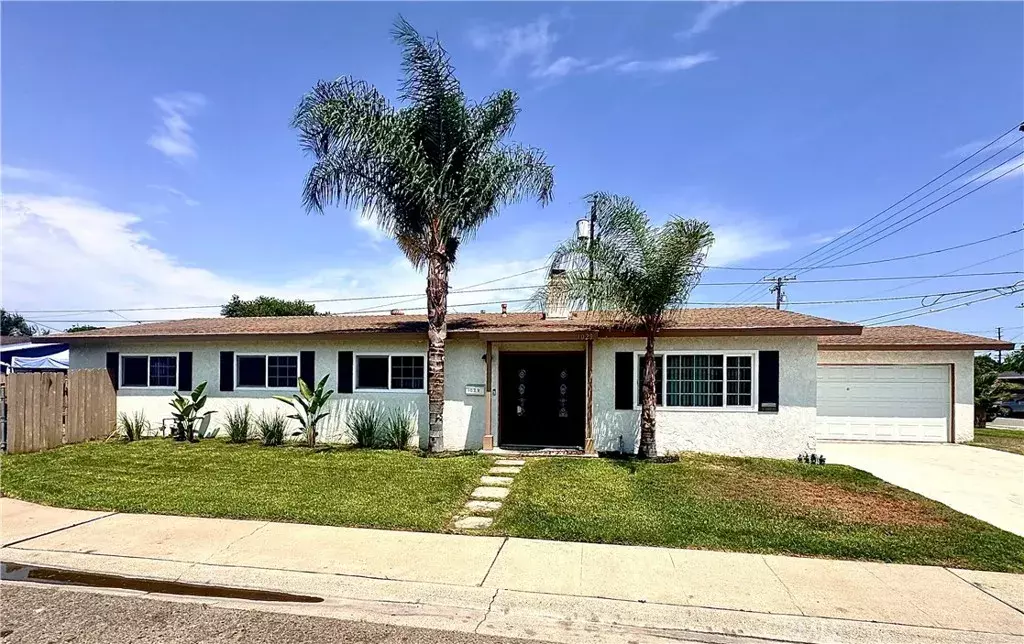 Orange, CA 92868,1029 W Sycamore Avenue