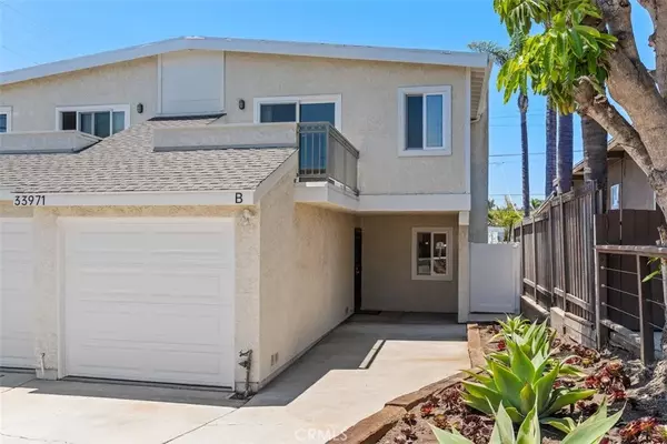 33971 Malaga Drive #B, Dana Point, CA 92629
