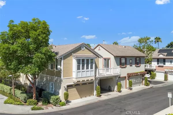 14 Tuberose Street,  Ladera Ranch,  CA 92694
