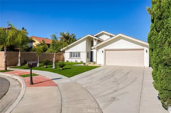 Fountain Valley, CA 92708,16186 Mount Gist Circle