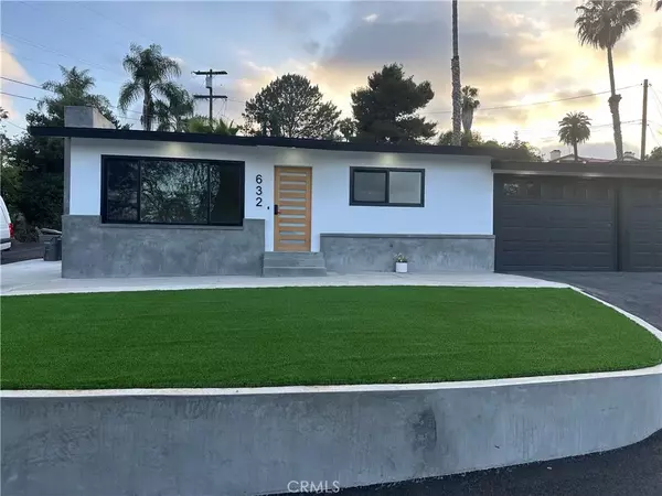 Vista, CA 92084,632 Truly #634