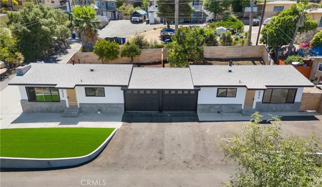 Vista, CA 92084,632 Truly #634