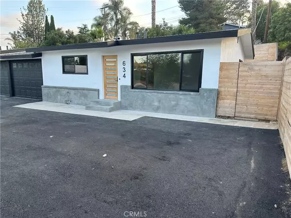 Vista, CA 92084,632 Truly #634