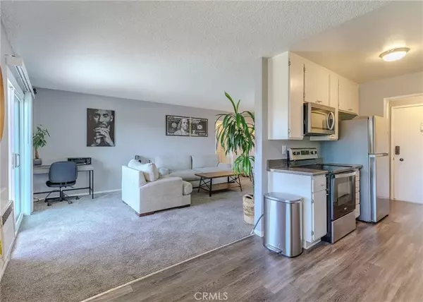 Seal Beach, CA 90740,12200 Montecito Road #D320