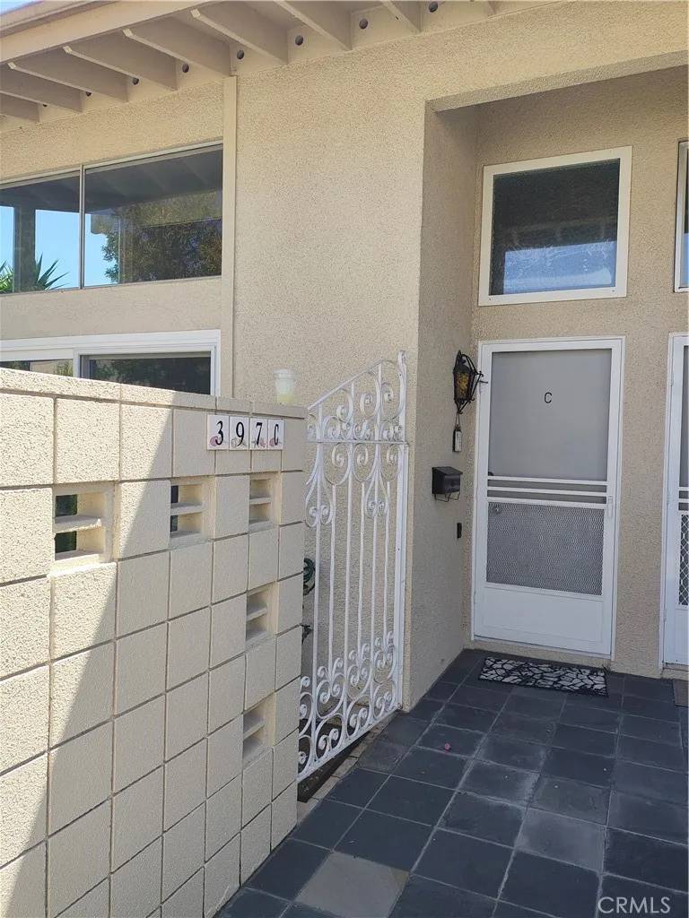 397 Avenida Castilla #C, Laguna Woods, CA 92637