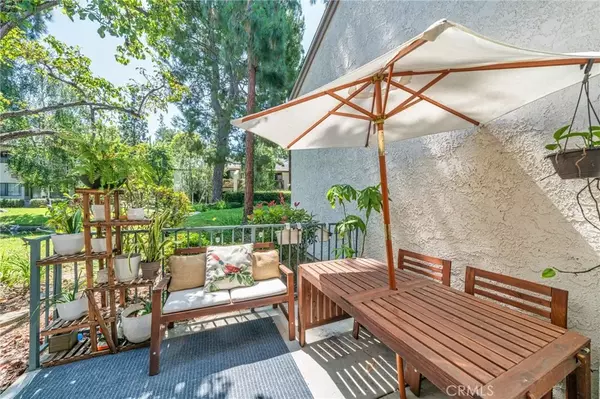 26701 Quail #82, Laguna Hills, CA 92656