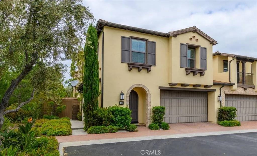 101 Rodeo, Irvine, CA 92602