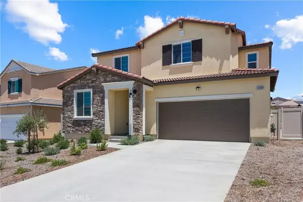 14080 Dandolo Lane, Beaumont, CA 92223