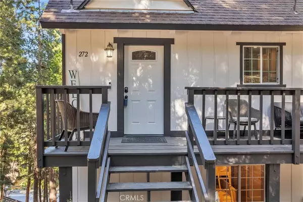 Lake Arrowhead, CA 92352,272 Fairway Drive